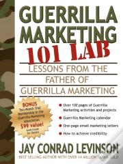 Guerrilla Marketing 101 Lab
