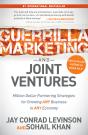 Guerrilla Marketing And Joint Ventures - Preview