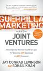 Guerrilla Marketing And Joint Ventures - Preview