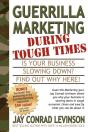 Guerrilla Marketing During Tough Times - Preview