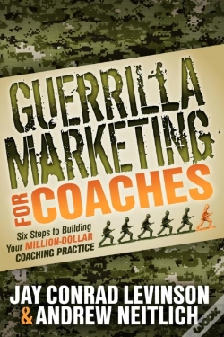 Capa do artigo Guerrilla Marketing For Coaches