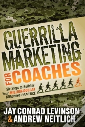 Capa do artigo Guerrilla Marketing For Coaches
