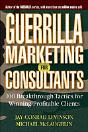 Guerrilla Marketing For Consultants - Preview