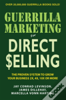 Guerrilla Marketing For Direct Selling