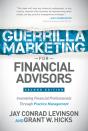 Guerrilla Marketing For Financial Advisors - Preview