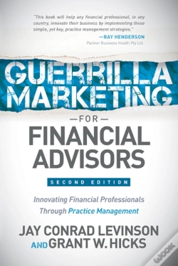 Capa do artigo Guerrilla Marketing For Financial Advisors