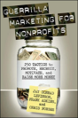Guerrilla Marketing For Nonprofits - Preview