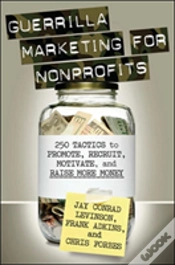Capa do artigo Guerrilla Marketing For Nonprofits