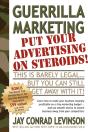 Guerrilla Marketing - Preview