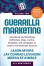 Guerrilla Marketing - Preview