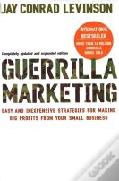 Guerrilla Marketing