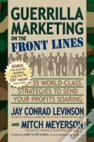 Guerrilla Marketing On The Front Lines