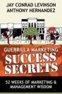 Guerrilla Marketing Success Secrets - Preview