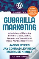 Guerrilla Marketing Volume 2