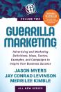 Guerrilla Marketing Volume 2 - Preview