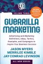 Guerrilla Marketing Volume 3 - Preview