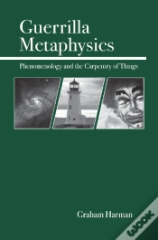 Capa do artigo Guerrilla Metaphysics