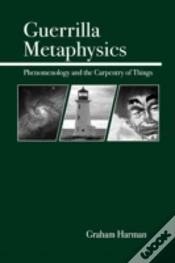 Capa do artigo Guerrilla Metaphysics