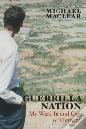Capa do artigo Guerrilla Nation