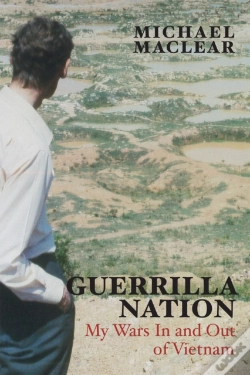 Capa do artigo Guerrilla Nation