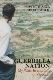 Capa do artigo Guerrilla Nation