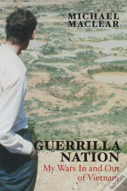 Capa do artigo Guerrilla Nation