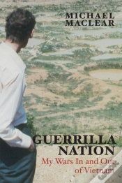 Capa do artigo Guerrilla Nation