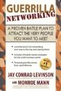 Guerrilla Networking: A Proven Battle Pl - Preview