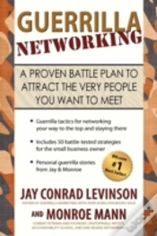 Capa do artigo Guerrilla Networking: A Proven Battle Pl
