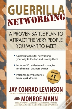 Capa do artigo Guerrilla Networking