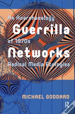 Capa do artigo Guerrilla Networks