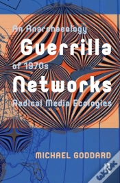 Capa do artigo Guerrilla Networks