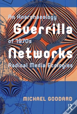 Capa do artigo Guerrilla Networks