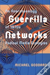 Capa do artigo Guerrilla Networks