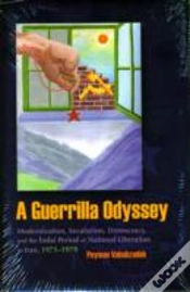 Capa do artigo Guerrilla Odyssey