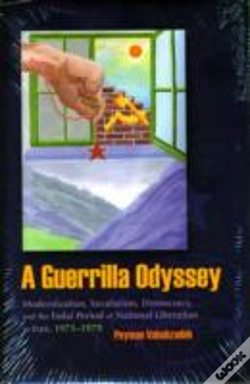 Capa do artigo Guerrilla Odyssey