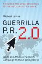 Guerrilla P.R. 2.0 - Preview