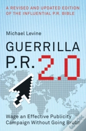 Capa do artigo Guerrilla P.R. 2.0