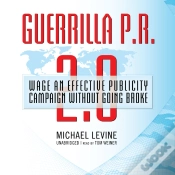 Capa do artigo Guerrilla P.R. 2.0