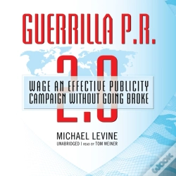 Capa do artigo Guerrilla P.R. 2.0