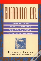 Capa do artigo Guerrilla P.R.