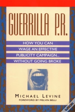 Capa do artigo Guerrilla P.R.