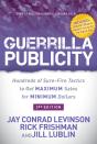 Guerrilla Publicity - Preview