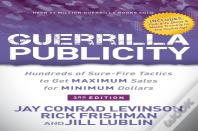 Guerrilla Publicity