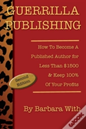 Guerrilla Publishing
