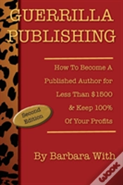 Capa do artigo Guerrilla Publishing