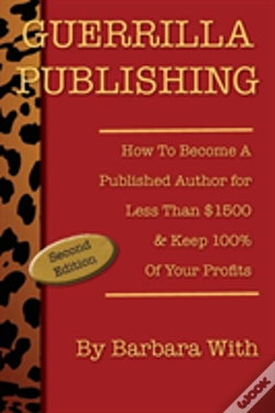 Capa do artigo Guerrilla Publishing