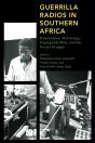 Guerrilla Radios In Southern Africa - Preview