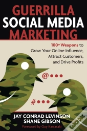Guerrilla Social Media Marketing