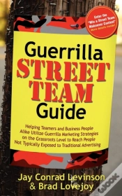 Capa do artigo Guerrilla Street Team Guide